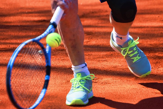 Følg med sekund for sekund: Sådan ser du french open live